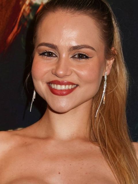 Karolina Ugrenyuk