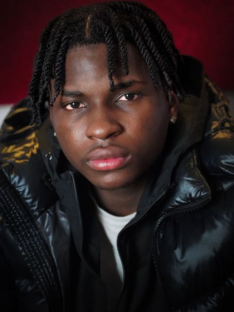 Toni Olabanji
