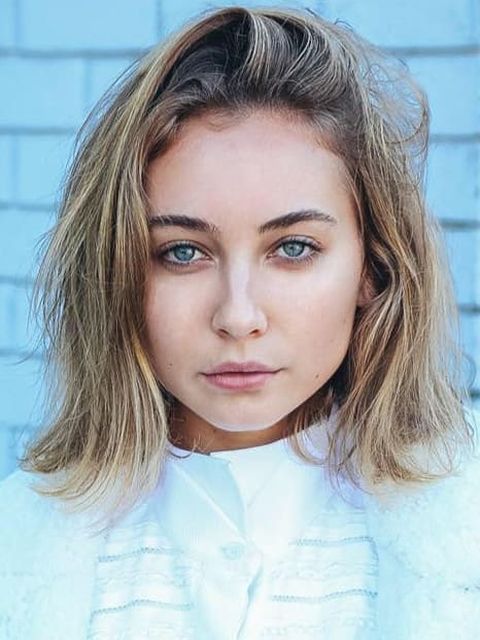 Mavournee Hazel