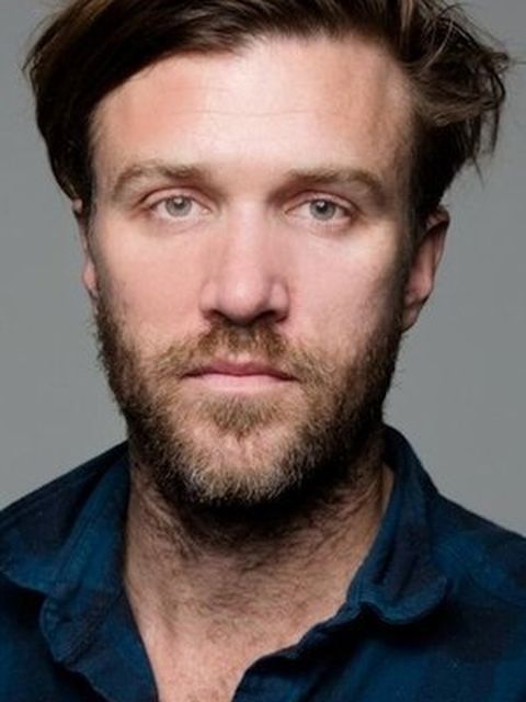 Shane Woodward