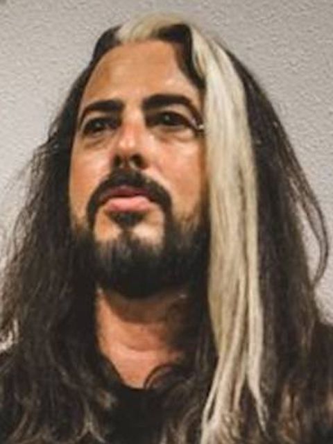 Phil Krazuki