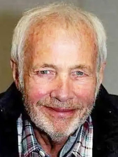Richard Oldfield