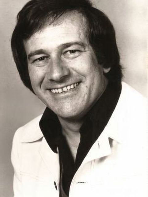 Larry Martyn