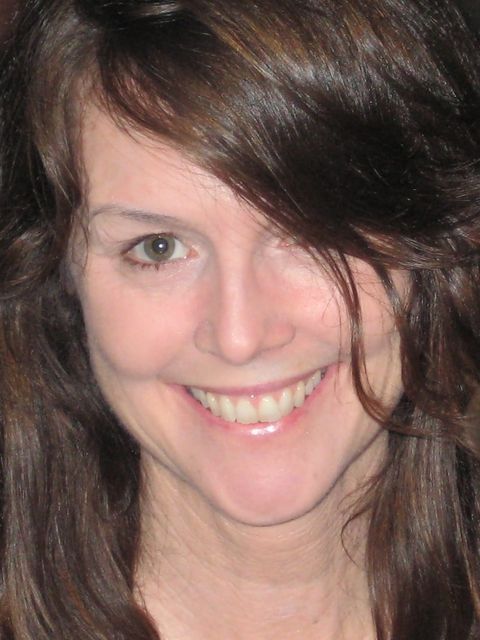 Sherri Stoner