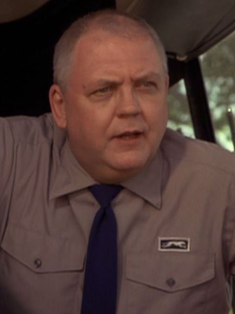 Dale Swann