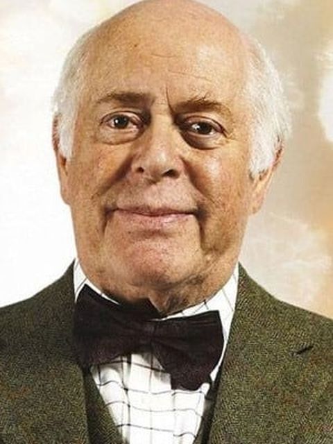 Clive Swift