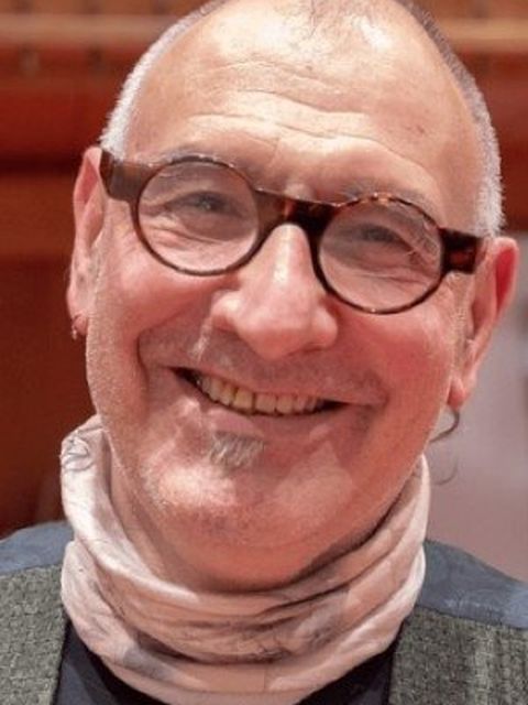 Jonathan Blake