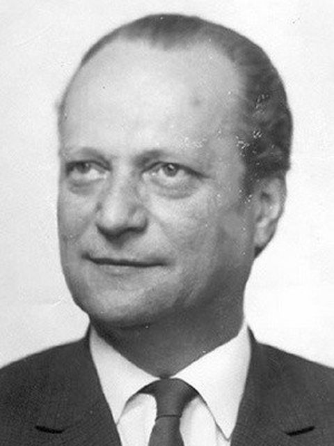 Marian Friedmann