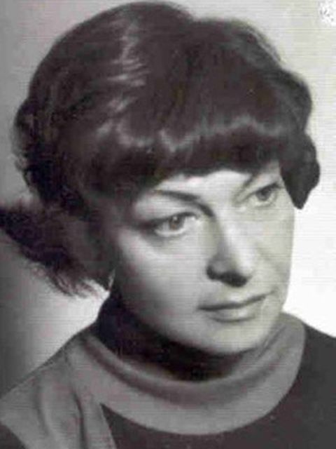 Alina Rostkowska