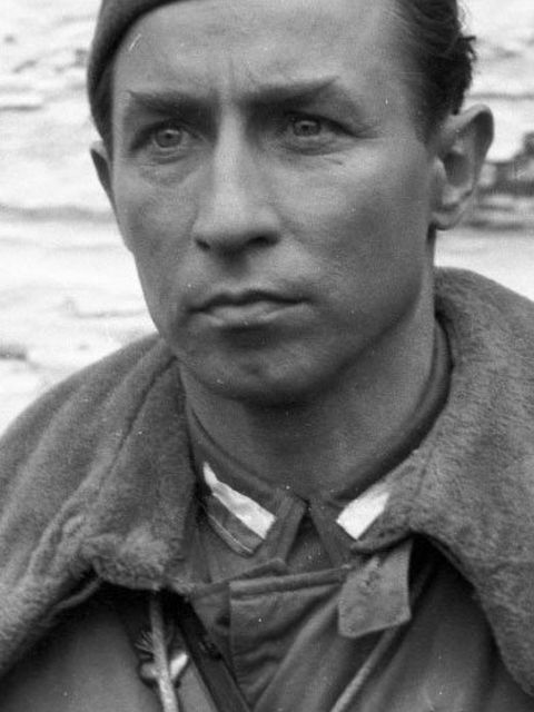Tadeusz Somogi