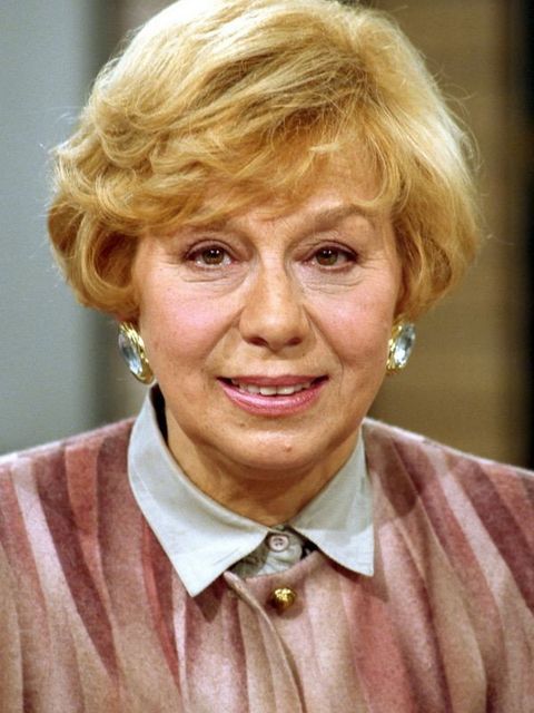 Zofia Kucówna