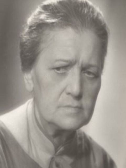 Seweryna Broniszówna