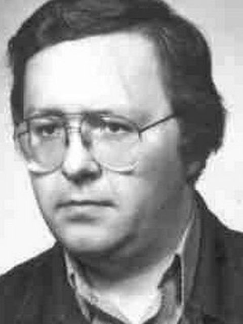 Jacek Strzemżalski