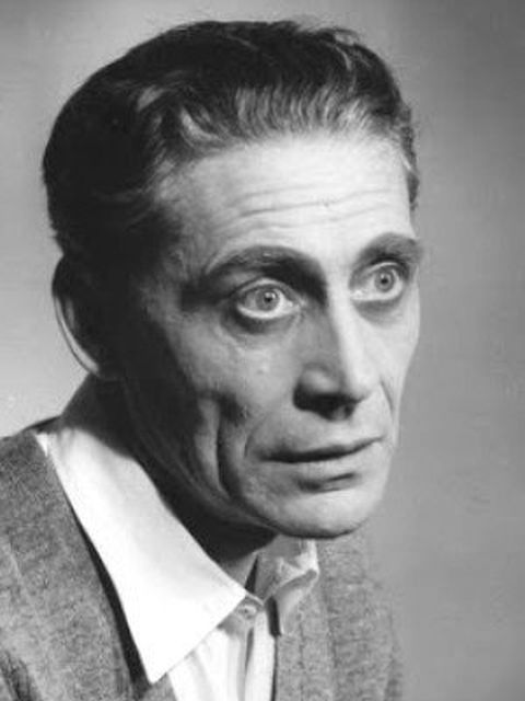 Lucjan Dytrych