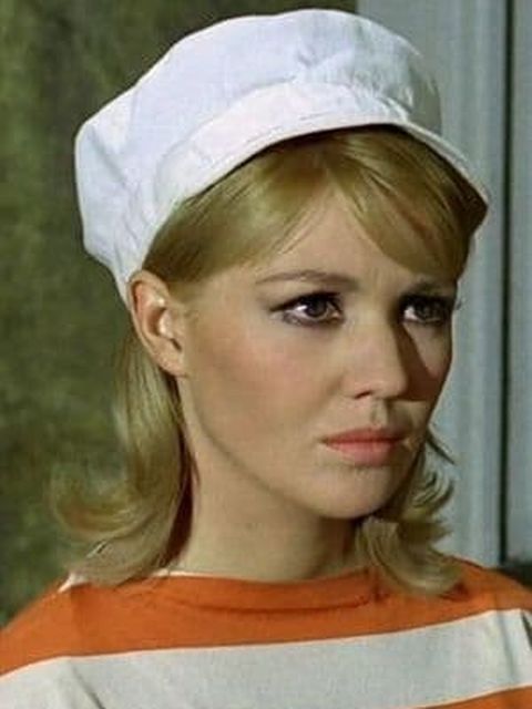 Annette Andre