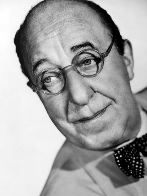 Ed Wynn