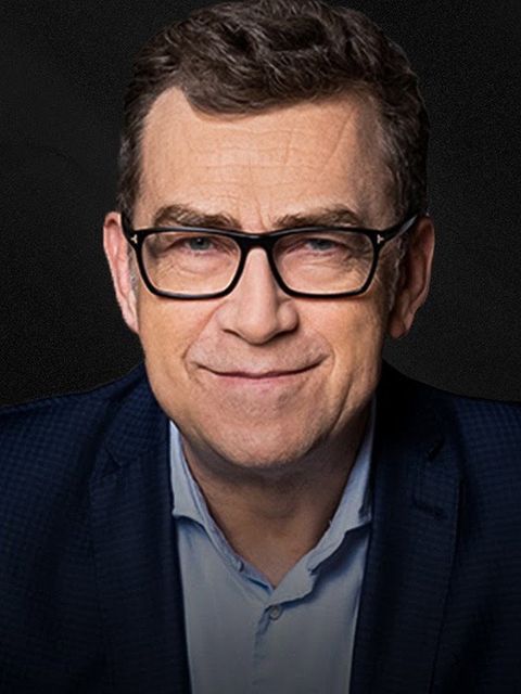 Maciej Orłoś