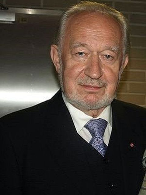 Krzysztof Kumor