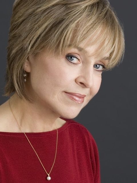 Jill Eikenberry