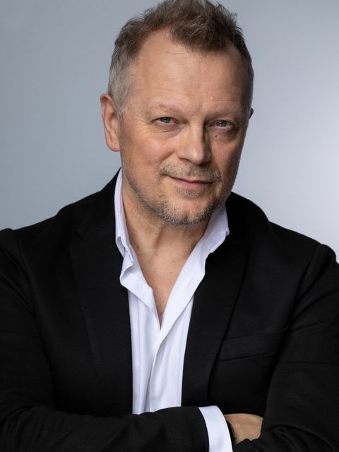 Piotr Szwedes