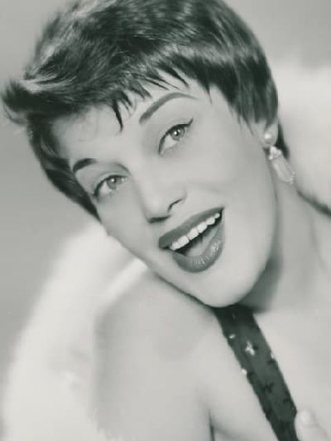 Kaye Ballard