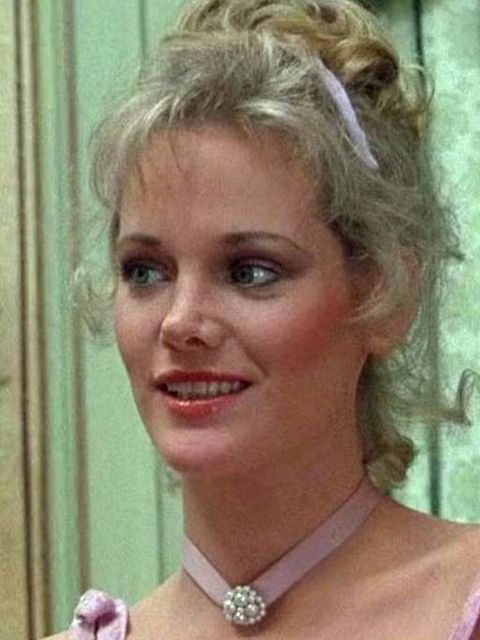 Lynette Harris