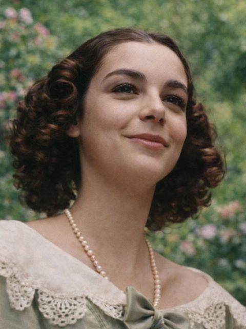 Véronique Leblanc
