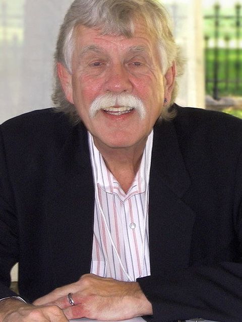 Steven Fromholz