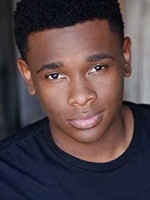 Curtis Harris