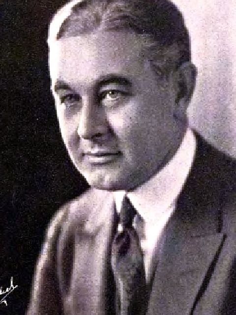 Clyde Fillmore