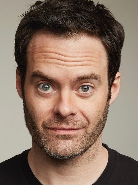 Bill Hader