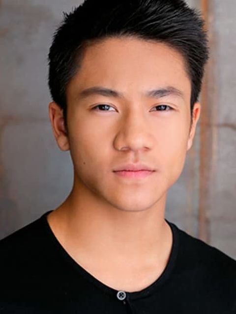 Brandon Soo Hoo