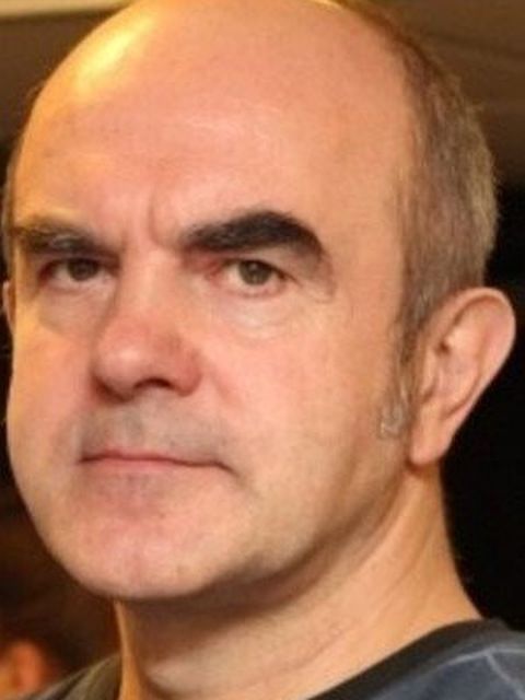 Dariusz Odija