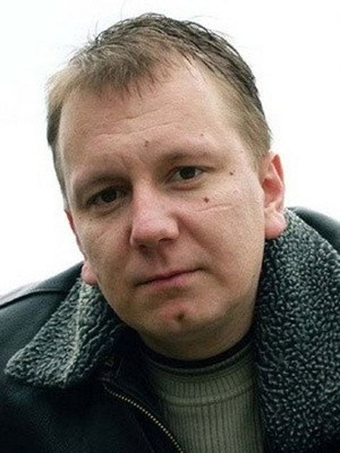 Tomasz Preniasz-Struś
