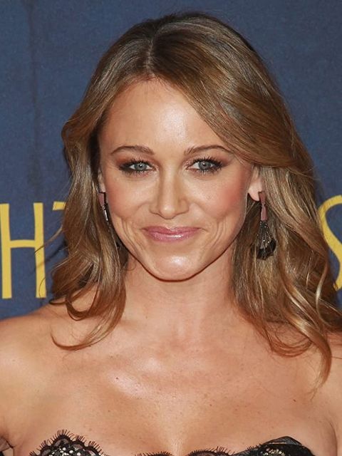 Christine Taylor