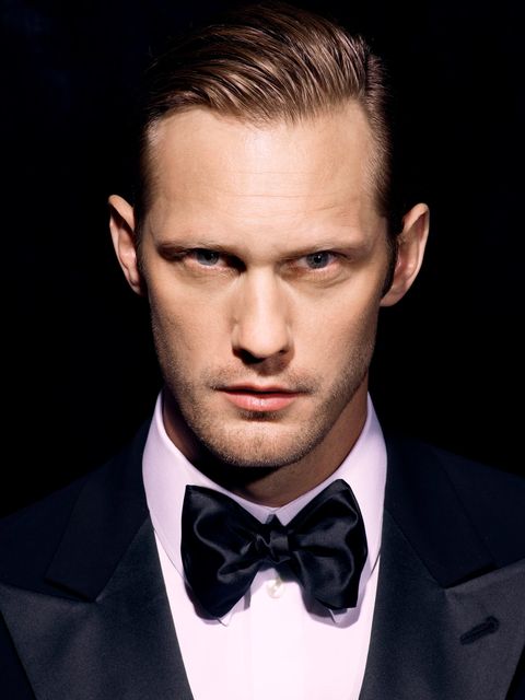 Alexander Skarsgård