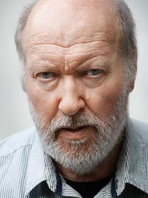Christopher Saul