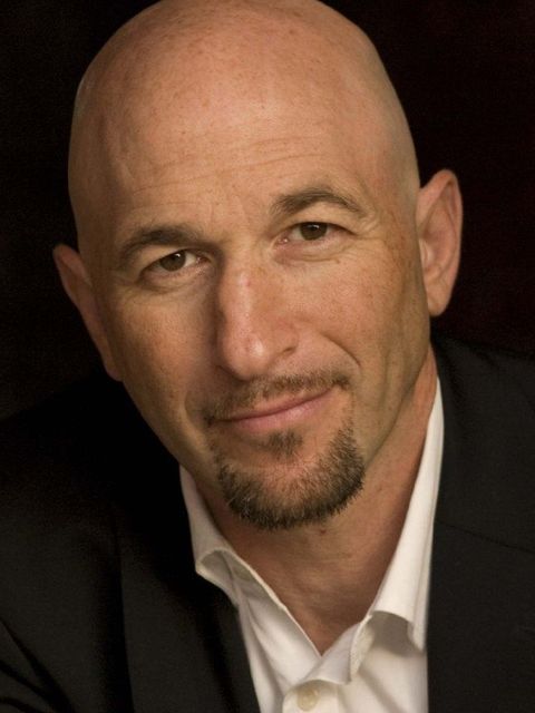 Dan Hildebrand