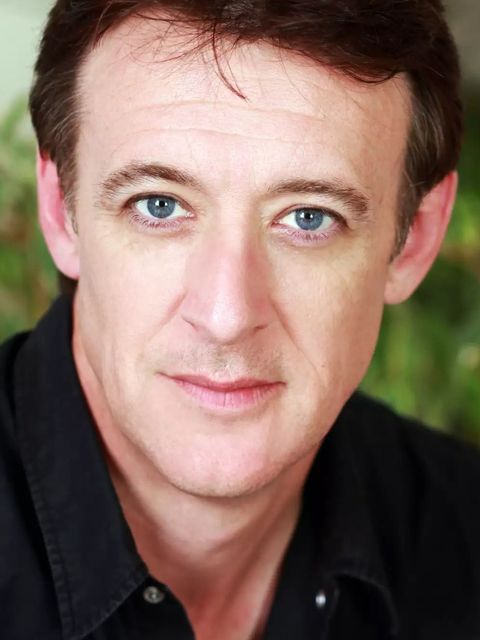 Billy Geraghty