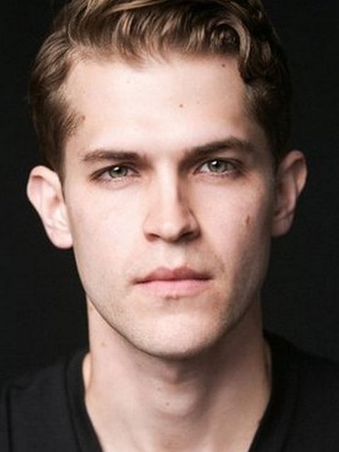 Philip Alexander
