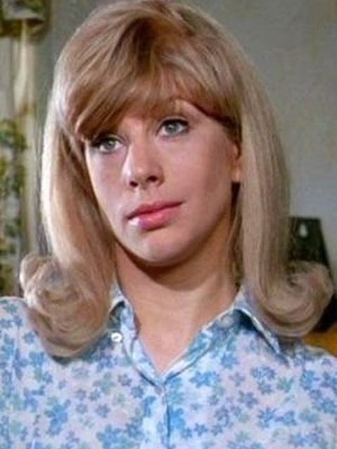 Sheila Fearn