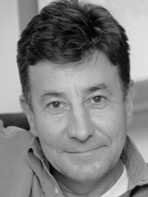 Edward Wilson