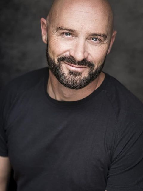 Clinton Ulyatt