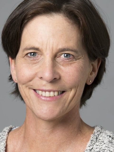 Ruth Dudding