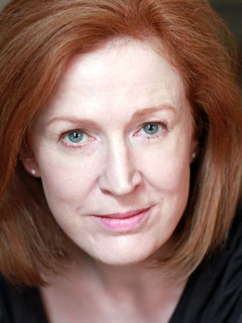 Elaine Caulfield