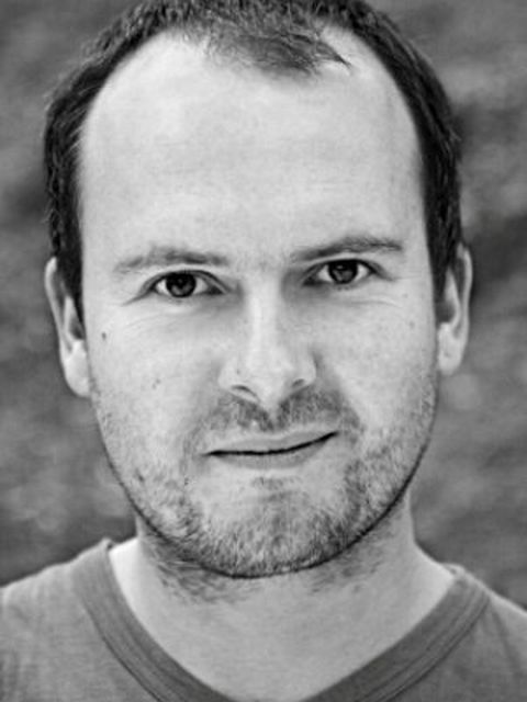Marc Geoffrey