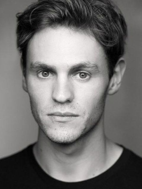 Charlie Vickers