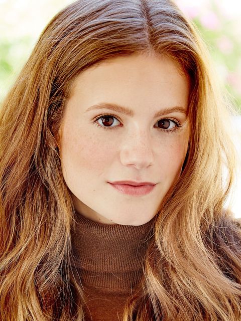 Frances Berry