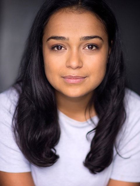 Nikita Waldron