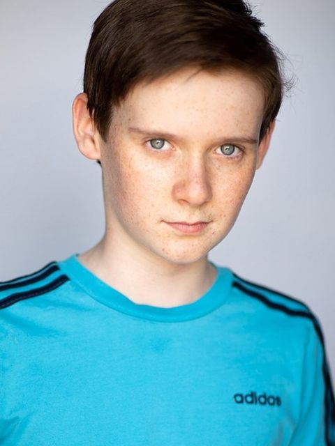 Finn Treacy